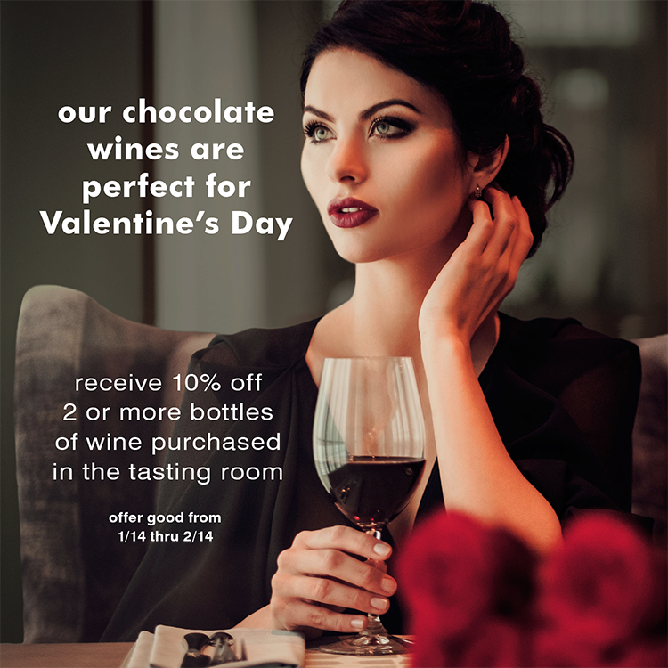 Valentines Day Promotion